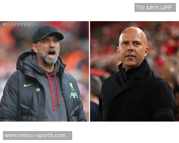 斯洛特谈克洛普未来未受欧冠资格影响引发热议