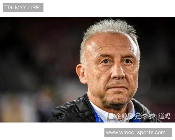 雅各布斯确认前澳波助教蒙哥马利将成为国安新任主帅协议将在48小时内签署